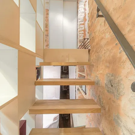 Duplex De Caractere En Hypercentre