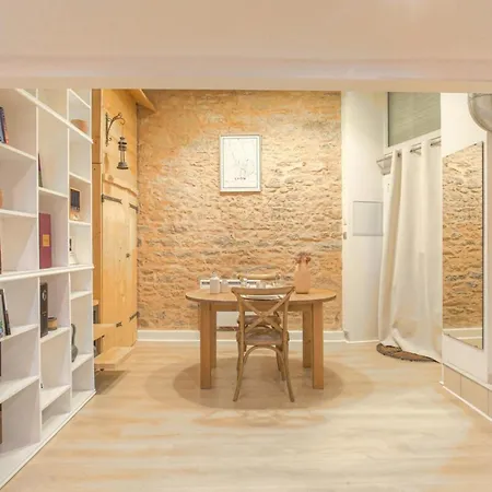 Duplex De Caractere En Hypercentre