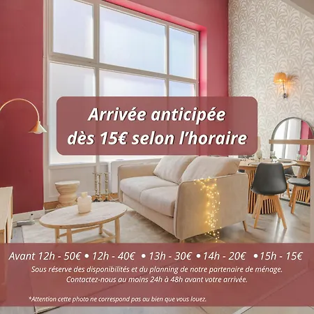 Duplex De Caractère En Hypercentre *