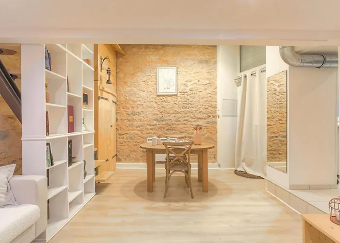 Duplex De Caractere En Hypercentre